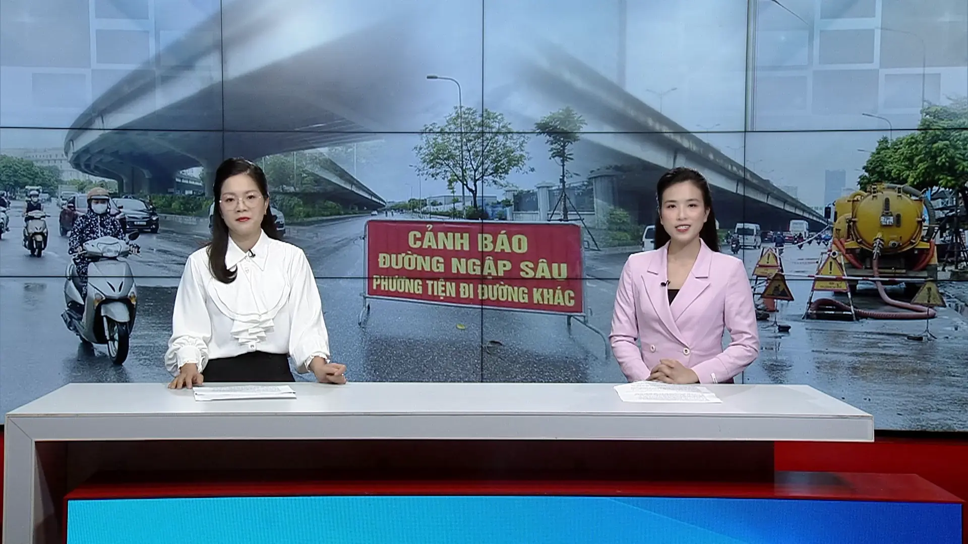 Chương trình Hà Nội 18h00 | 07/10/2025